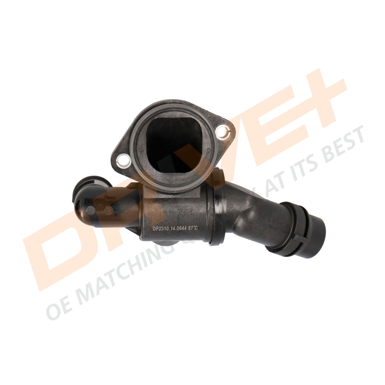 Термостат, охлаждающая жидкость