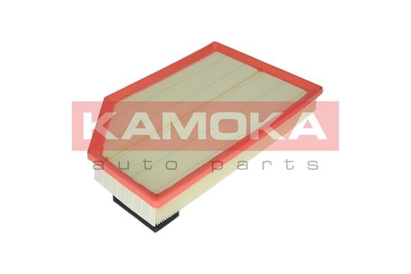 Vzduchový filtr KAMOKA F232301