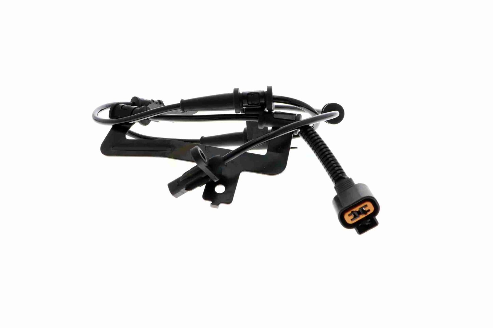 Capteur, vitesse de roue