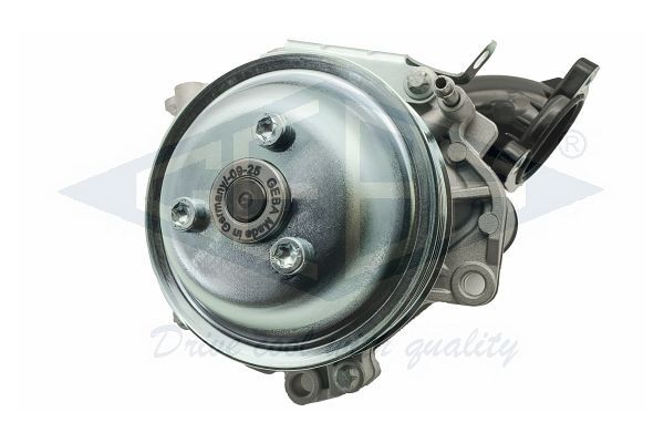 Pompă de apă, răcire motor GEBA 15018/1