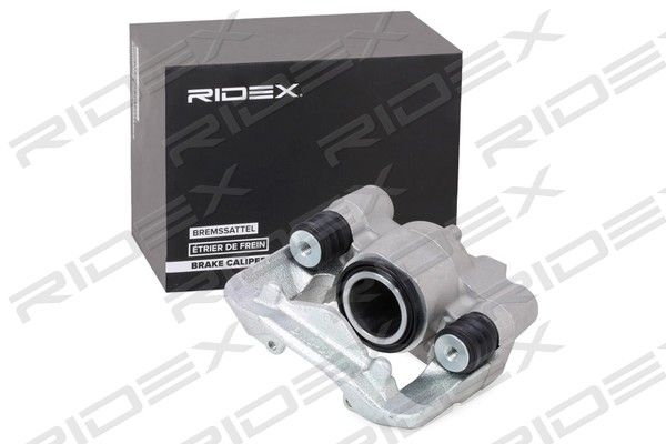 Zacisk hamulca RIDEX 78B0428