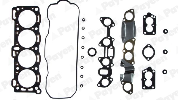 Zestaw uszczelek, głowica cylindrów PAYEN DP920