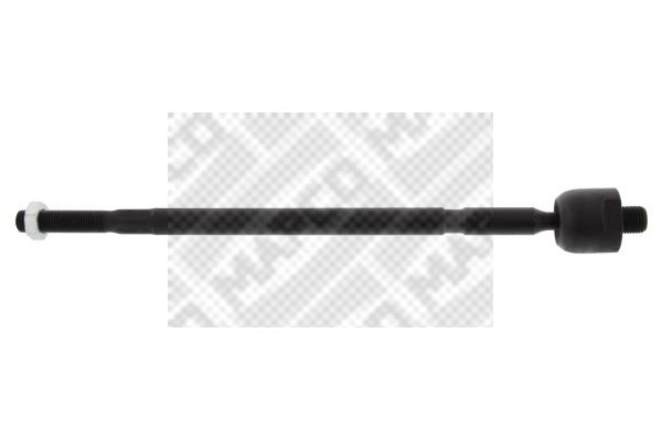 Połączenie osiowe, drążek kierowniczy poprzeczny MAPCO 19627