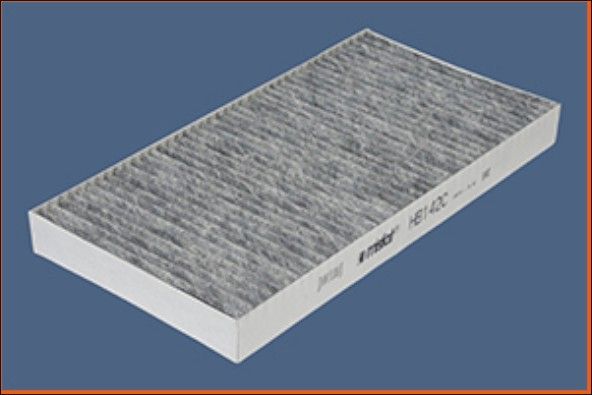 Filtre, air de l'habitacle