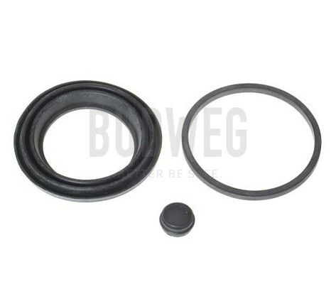 Zestaw naprawczy, zacisk hamulca BUDWEG CALIPER 205428