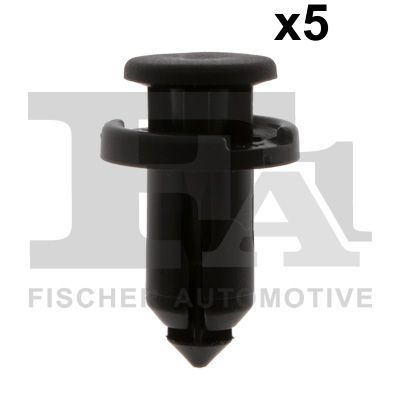 Clip, listwa ochronna FA1 72-30003.5