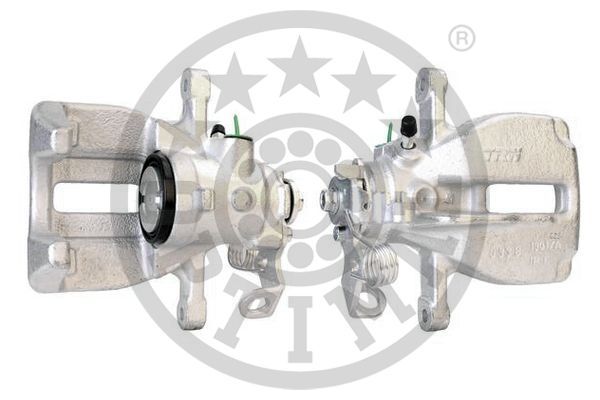 Zacisk hamulca OPTIMAL BC-1444R