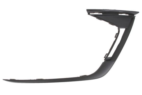 Ehis-/kaitseliist,Põrkeraud