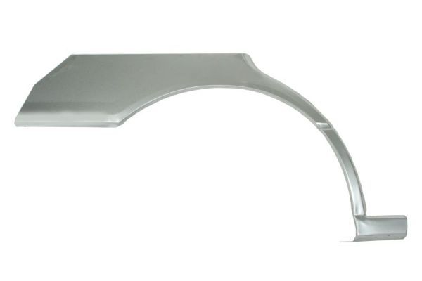 Внутренняя часть крыла