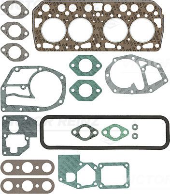 Zestaw uszczelek, głowica cylindrów VICTOR REINZ 02-17595-11