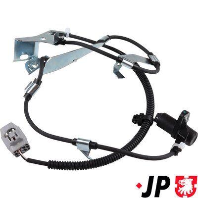 senzor,turatie roata JP Group 4897105070