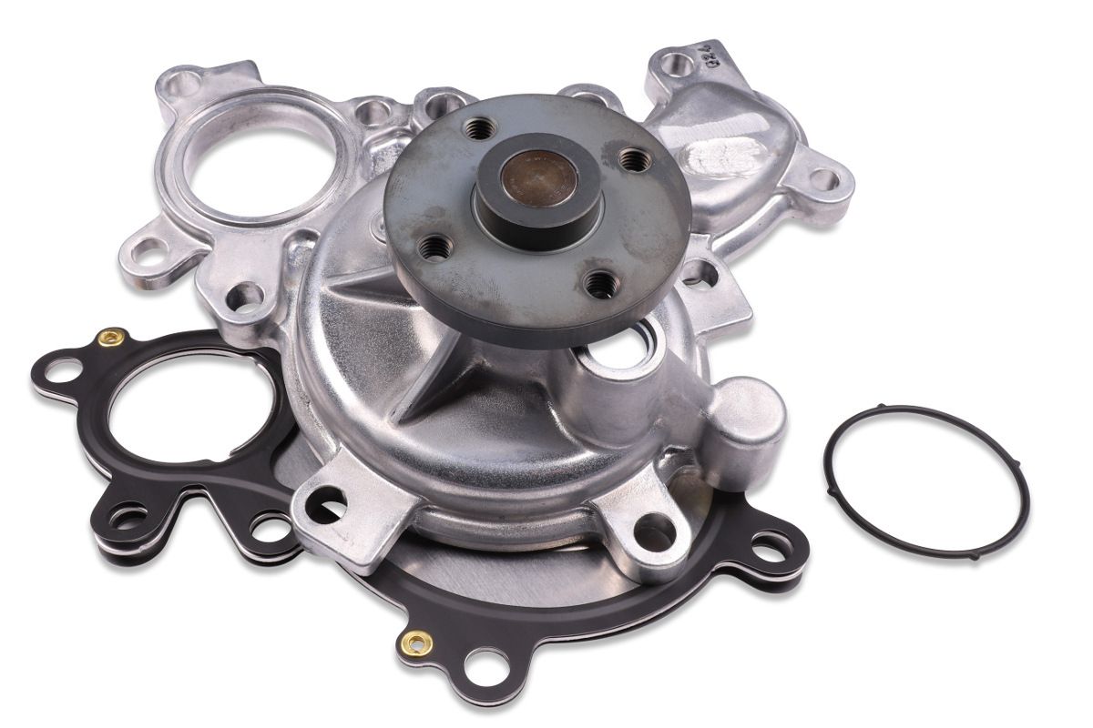 Pompă de apă, răcire motor HEPU P7860
