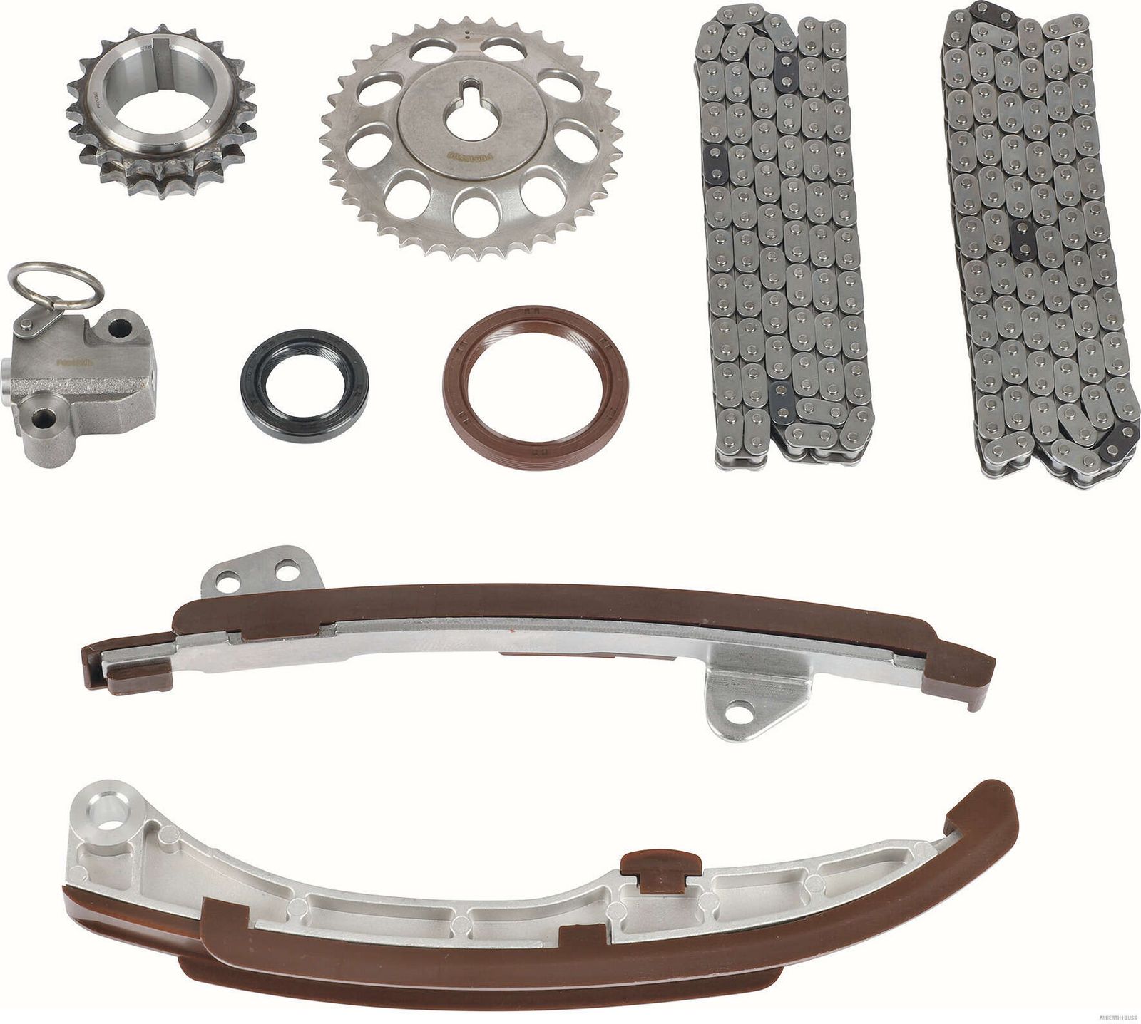 chit lant de distributie HERTH+BUSS JAKOPARTS J1192037