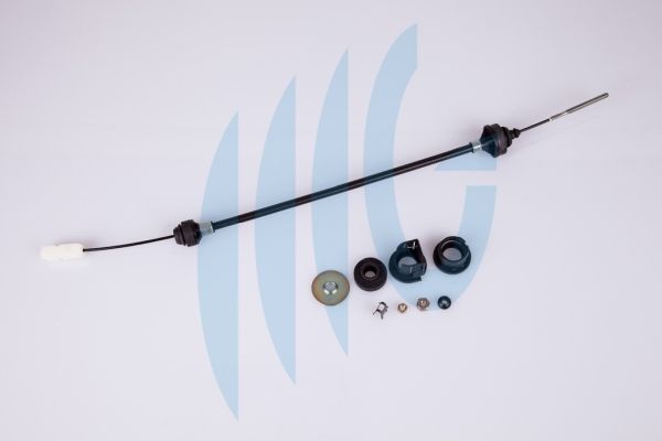 Cięgło, sterowanie sprzęgłem RICAMBIFLEX GM 01061099