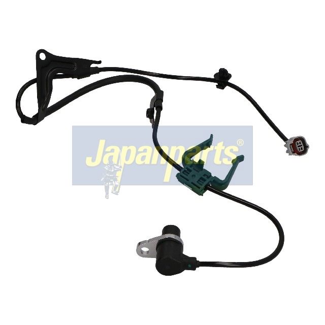 Snímač, počet otáček kol JAPANPARTS ABS-217