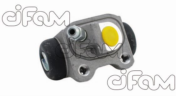 Cylinderek hamulcowy CIFAM 101-623