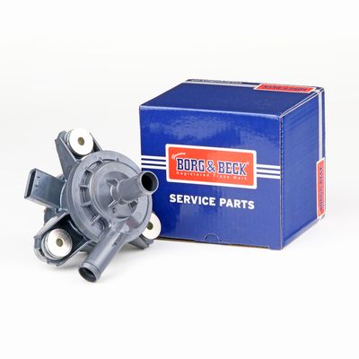 Dodatkowa pompa wody (obieg wody chłodzącej) BORG & BECK BWP3045