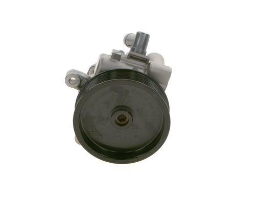 Pompa hydrauliczna, układ kierowniczy BOSCH K S00 000 732