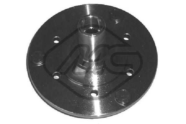 Piasta koła METALCAUCHO 90019