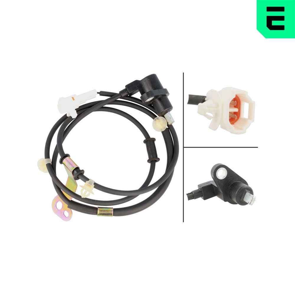 senzor,turatie roata OPTIMAL 06-S846