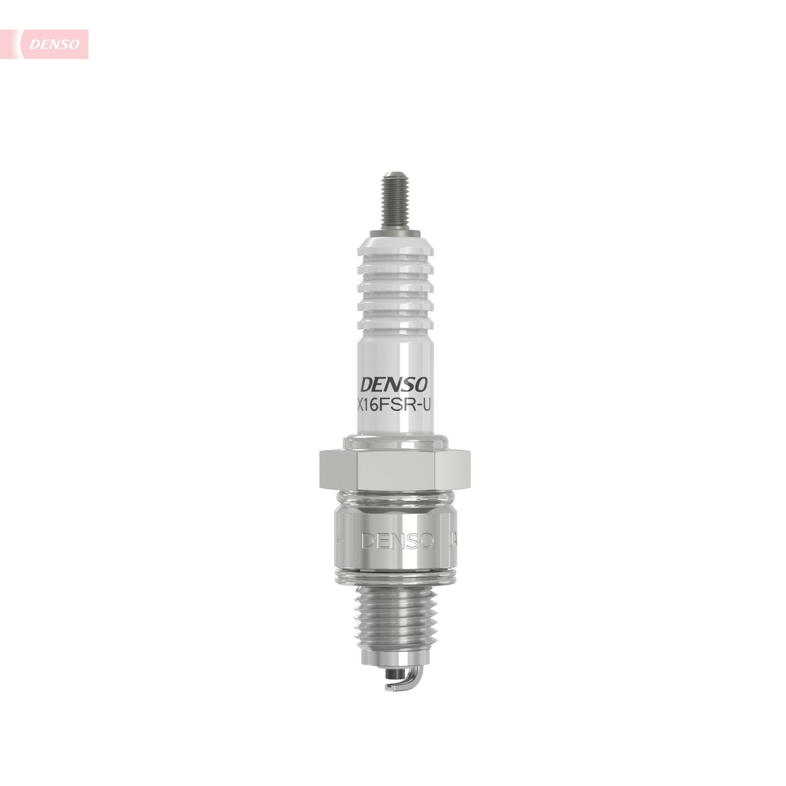 Bujie DENSO Nickel X16FSR-U