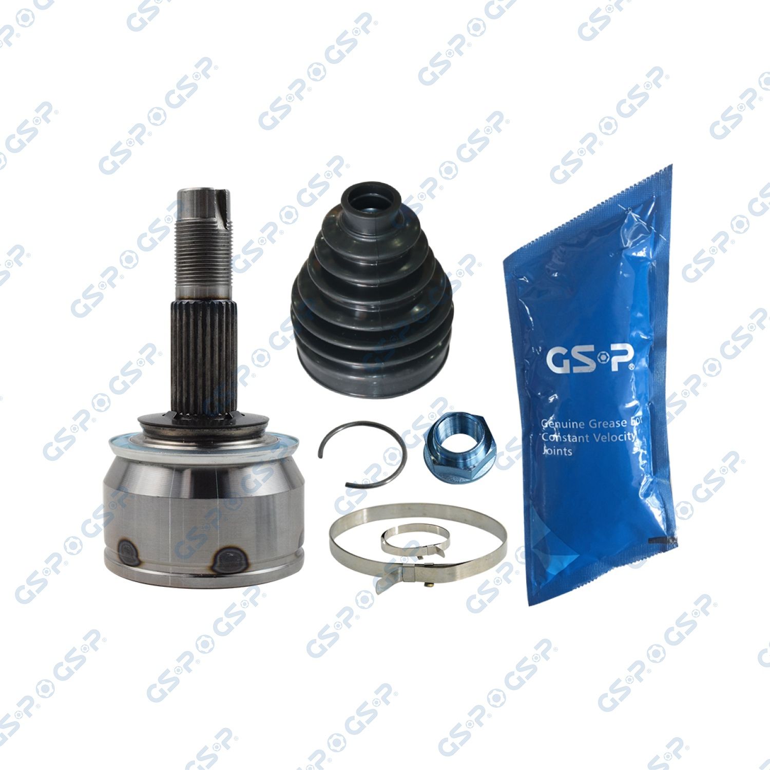 Set articulatie, planetara GSP 808077