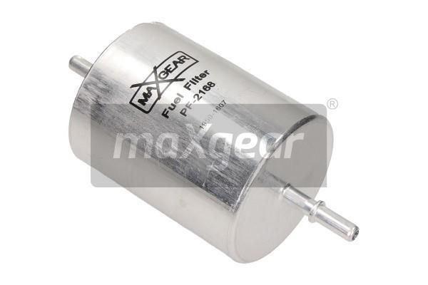 Palivový filter MAXGEAR 26-0538