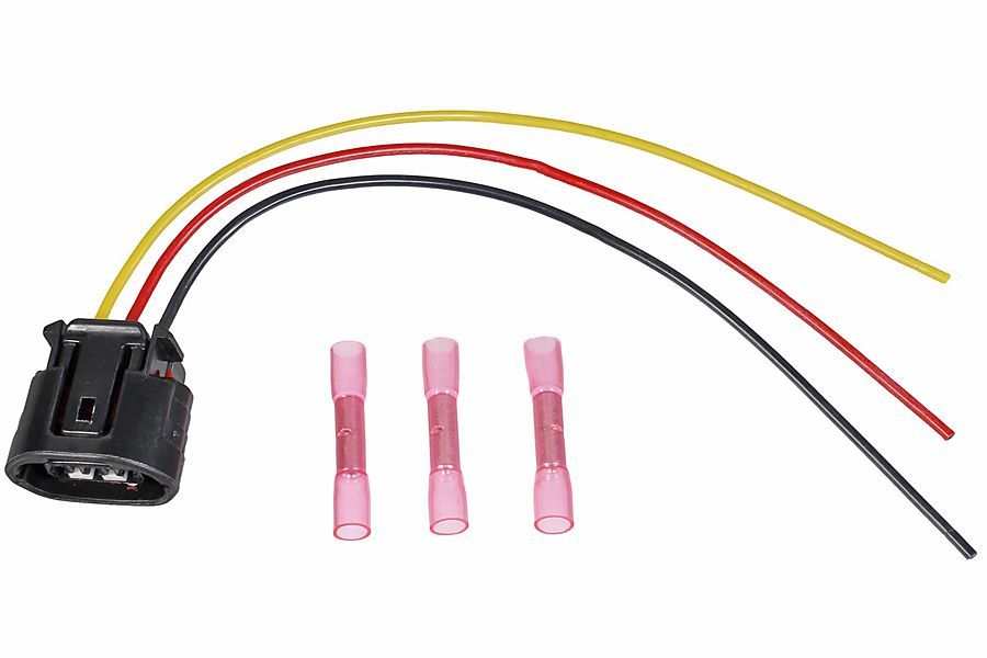 E-shop Sada na opravu káblov, centrálana elektronika METZGER AUTOTEILE 2324386