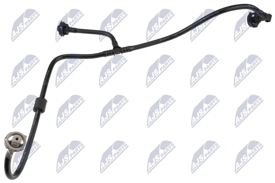 Furtun radiator NTY CPP-AU-028