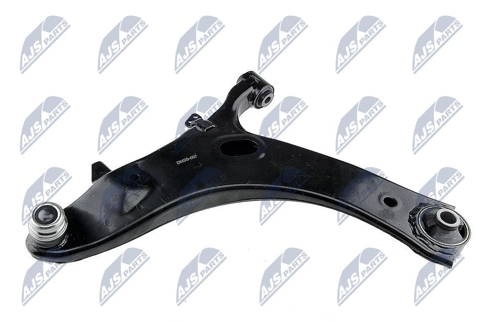 Brat, suspensie roata NTY ZWD-SB-007