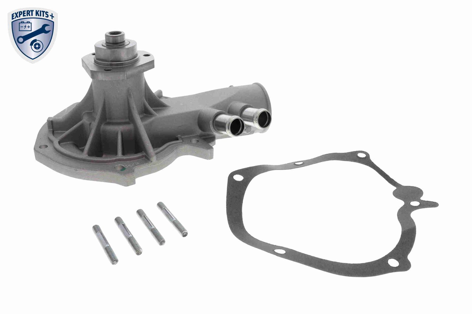 Pompe à eau, refroidissement du moteur
