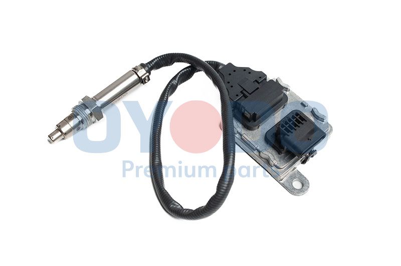 NOx-датчик, NOx-катализатор