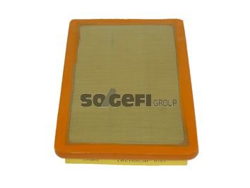 Filtr powietrza TECNOCAR A185