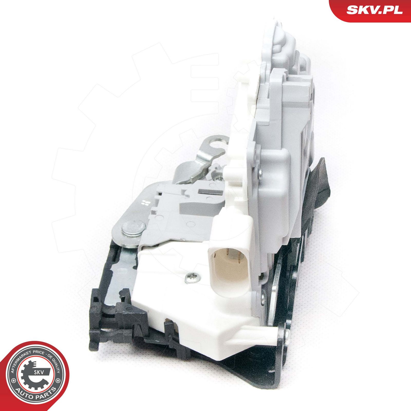 Levně Zámek dveří ESEN SKV 16SKV136