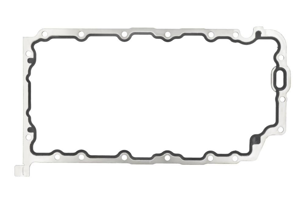 Garnitura baie ulei TOPRAN 205 600