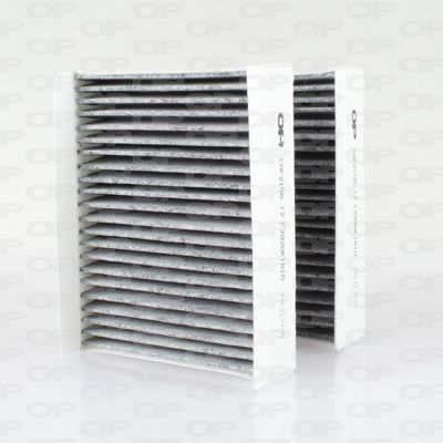 Filtre, air de l'habitacle