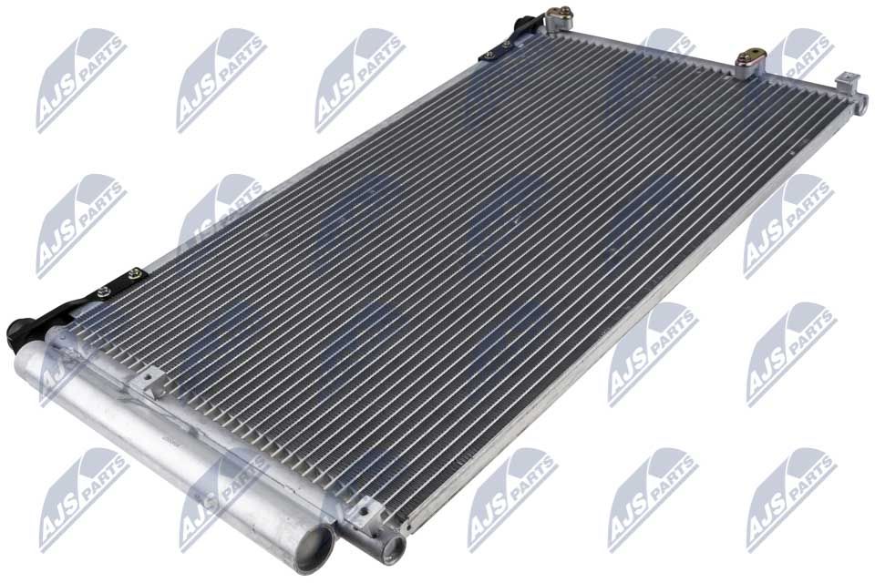 Condensator, climatizare NTY CCS-HD-029