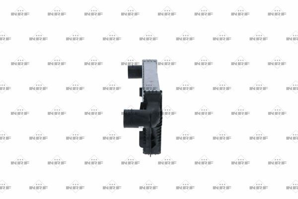 Levně Chladič turba NRF 30465