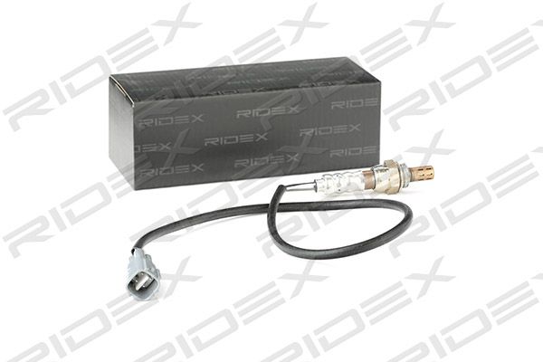 Sonda lambda RIDEX 3922L0069