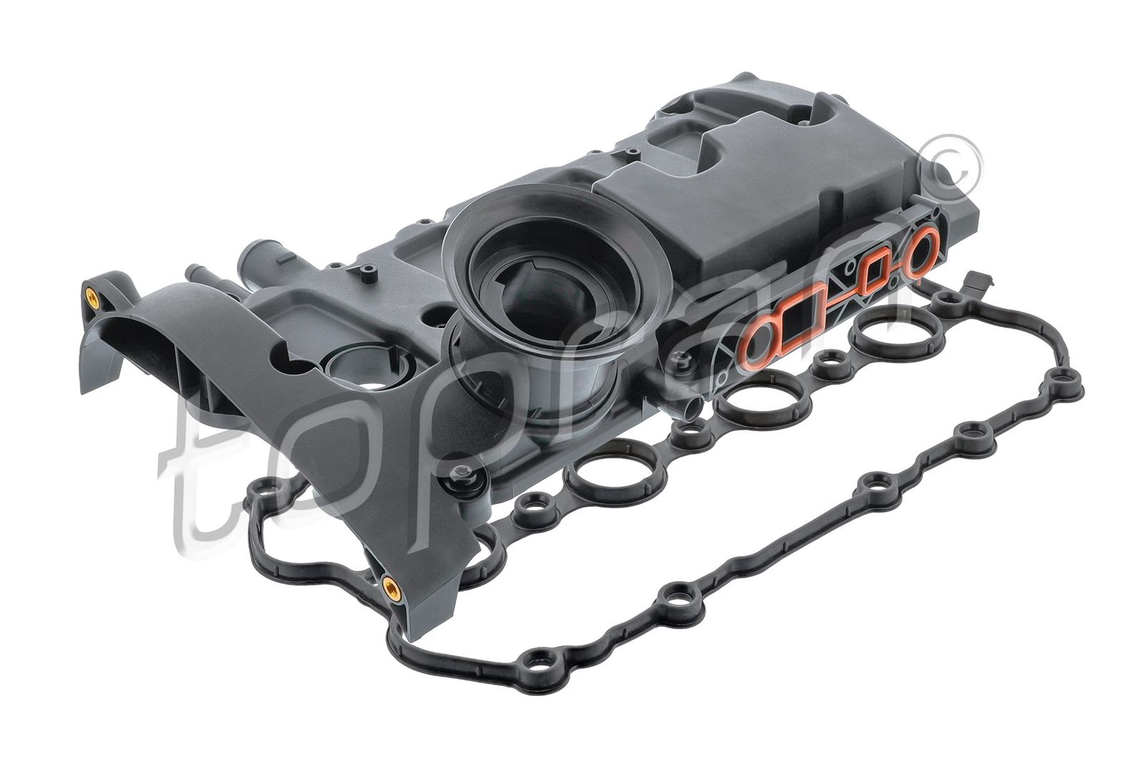 Capac culbutor TOPRAN 117 771