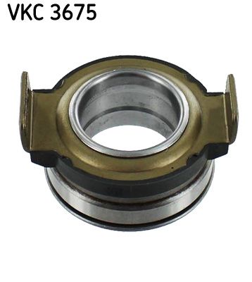 Vysouvací ložisko SKF VKC 3675