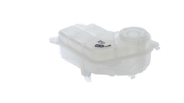 Vase d'expansion, liquide de refroidissement