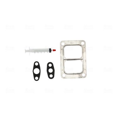 Turbocompresseur, suralimentation
