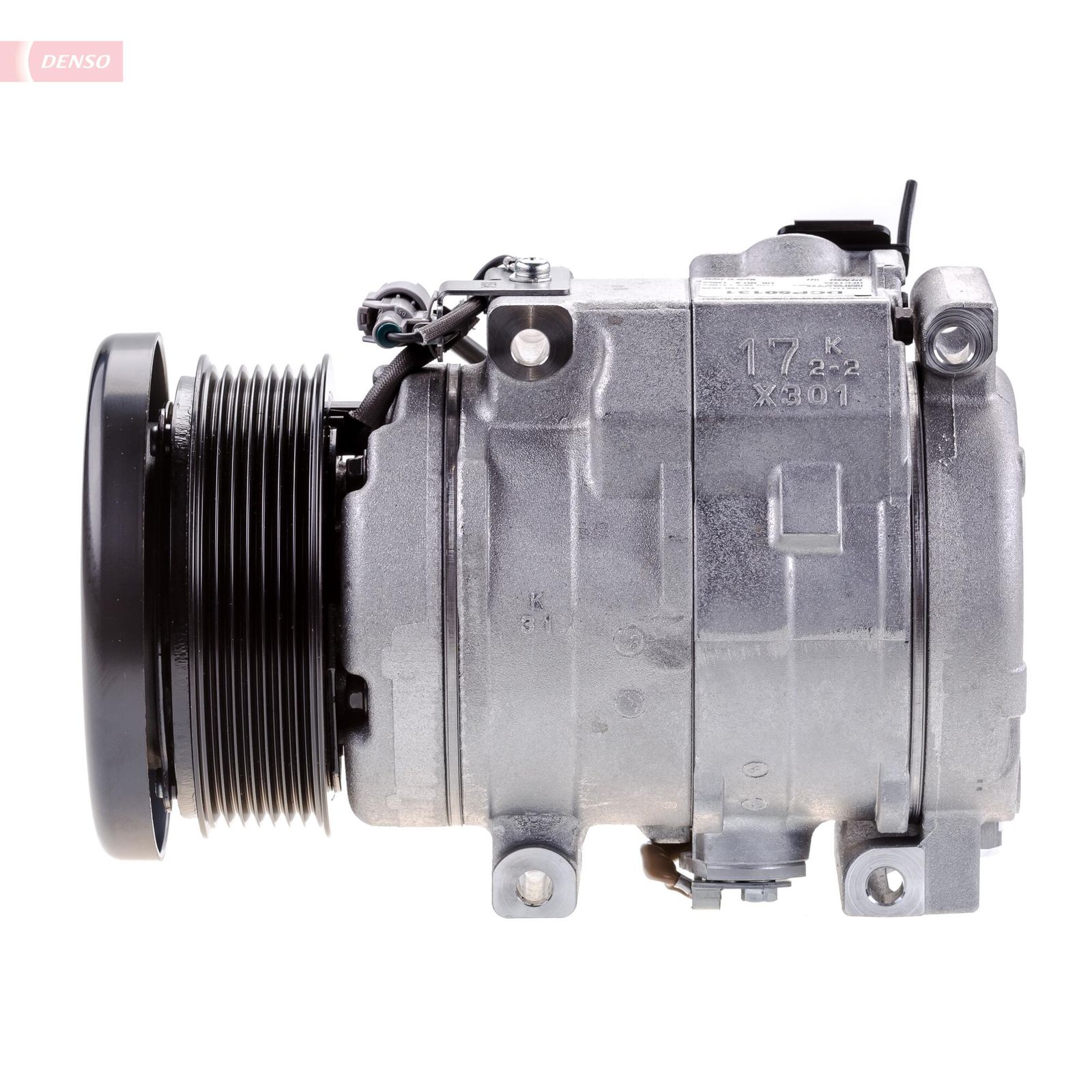 Levně Kompresor, klimatizace DENSO DCP50131
