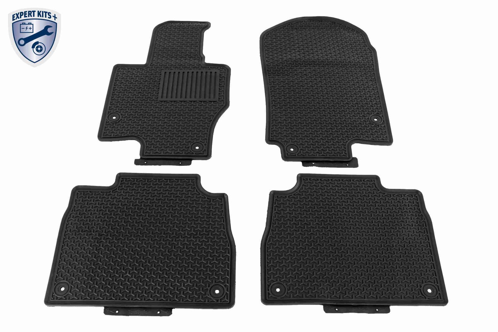 Zestaw mat podłogowych VAICO V30-4031