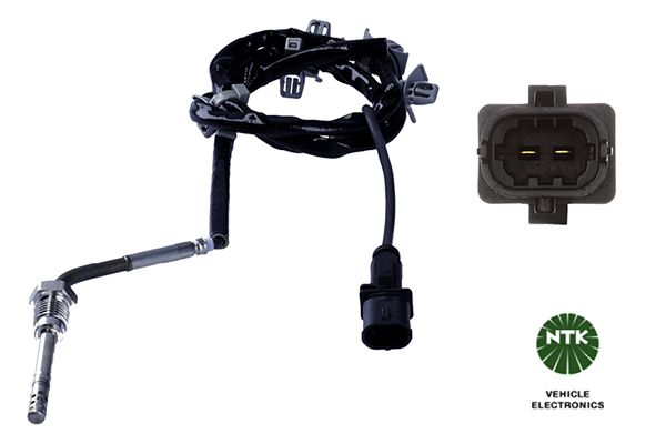 Senzor, temperatura gaze evacuare NTK 91859