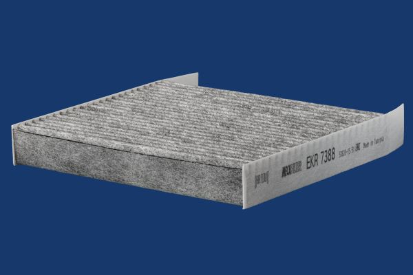 Filtru, aer habitaclu MECAFILTER EKR7388