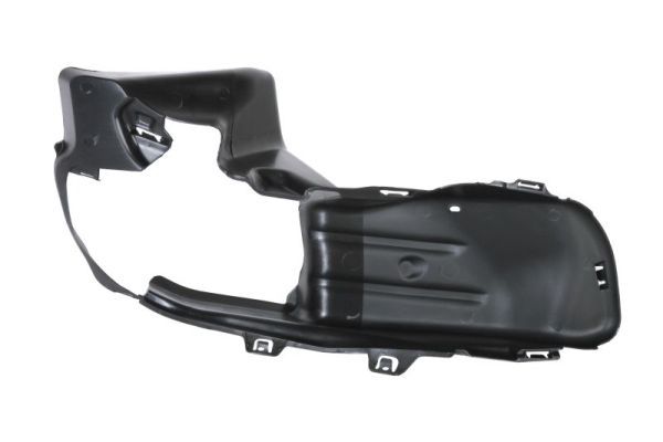 Õhuvõre, põrkeraud