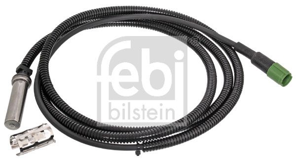 senzor,turatie roata FEBI BILSTEIN 104525