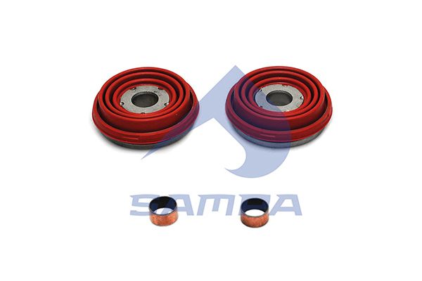 Set reparatie, etrier SAMPA 095.521